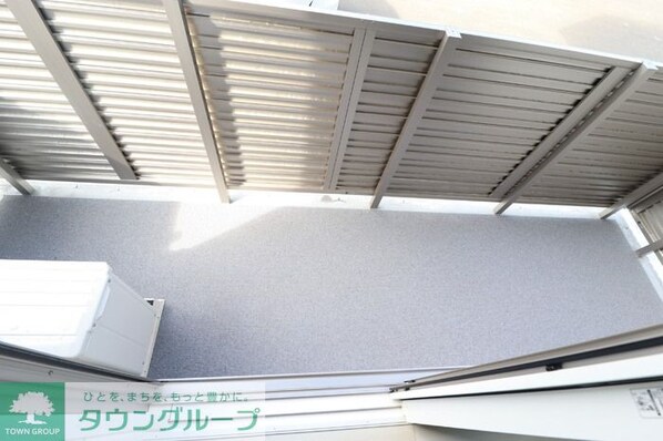 オークスの物件内観写真